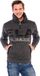 Cipo & Baxx Sweatshirt Black L