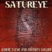 Satureye Where Flesh and Divinity Collide CD