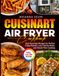 Cuisinart Air Fryer Cookbook