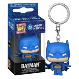 Funko POP Keychain: DCNC - Batman Display (12)