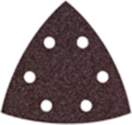 Hikoki Accessoires KOKI Benelux B.V. Schuurpapier Delta 94Mm K40 (10 St)