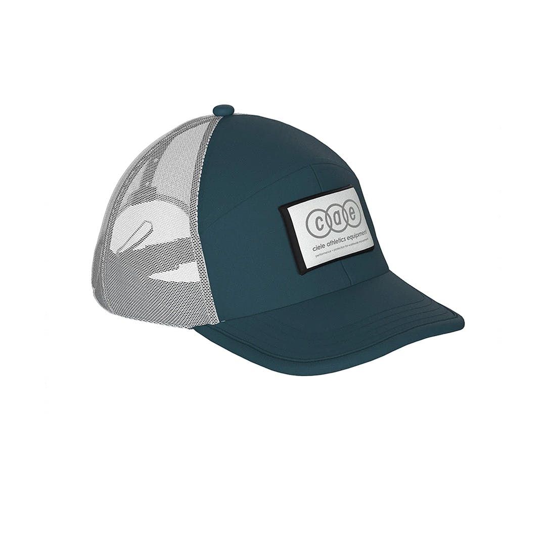 Ciele TRK Cap SC Equipment V Steel Unisex