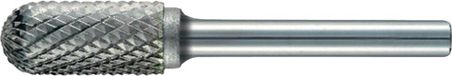 Promat Nordwest AG Stiftfrees | WRC | d. 3 mm koplengte 14 mm schacht-d. 3 mm | hardmetaal | vertanding kruis - 4000868307