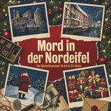 Mord tiptop Mord in der Nordeifel