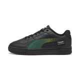 PUMA Sneakers laag 'Puma x Aston Martin Aramco F1® Team Caven III' groen / kiwi / zwart / wit