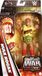 WWE Hulk Hogan figurine d'action avec ceinture WCW, 15,2 cm, Elite Collection