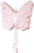 PartyDeco Pinata vlinder - Butterfly - 58 x 48 x 10 cm