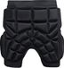 Shenzhen Haorui Industrial Technology Co., Ltd. Pantalon de protection short de snowboard matelassé pantalon de protection de cyclisme sous-vêtement court résistant pour ski patinage snowboard cyclisme