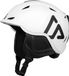 Eassun Baciver Helm Wit M