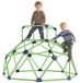 Klimkoepel enfants - 182,5 cm - Vert - Geometrisch klimrek - Pour 3 à 8 ans