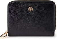 Esquire Alexandria Wallet Black zwart