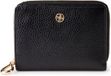 Esquire Alexandria Wallet Black zwart