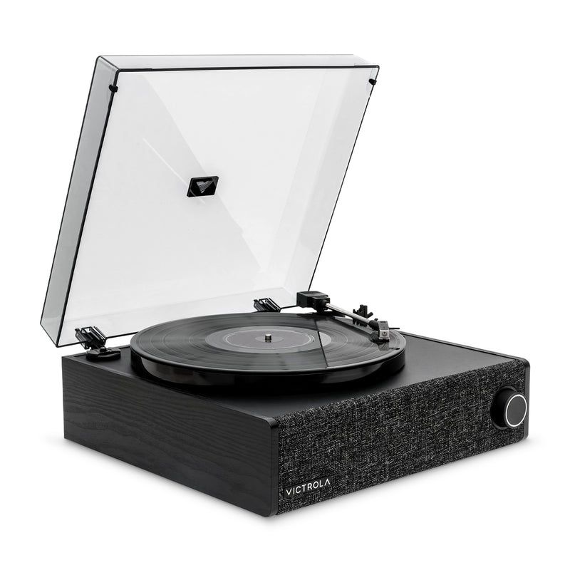 Victrola Eastwood - Platine Vinyle Bluetooth - Noir