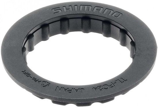 Shimano Crank Adapter Montagesleutel Tl-fc24