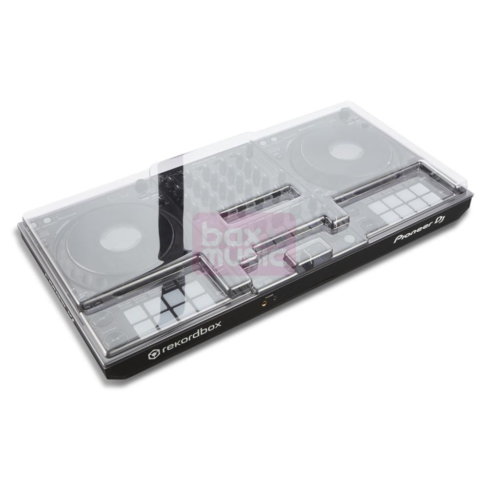Decksaver Pioneer DDJ-1000 stofkap