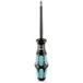 Phoenix Contact SZK PH3 VDE 1212536 Tournevis cruciforme PH 3 Longueur de la tête : 150 mm DIN ISO 8764-1, DIN EN 60900