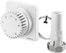 Oventrop Fernversteller Uni LD 2m