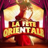 La Various Artists - La Fête Orientale (2 CD)