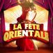 La Various Artists - La Fête Orientale (2 CD)