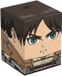 Squaroes Attack on Titan AOT001 - Boîtes à cartes Eren Jäger