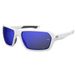 Under Armour Lunettes de soleil Hommes UA-RECON-6HTG47N Ø 64 mm