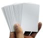 Merkloos Smartcard Blanco Kaart - UID Herschrijfbaar - 13,56 MHz - 20 Stuks