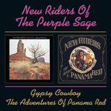 Bgo New Riders Of The Purple Gypsy Cowboy/Adventures O