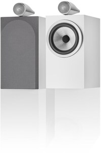 Bowers & Wilkins 705 S3 wit