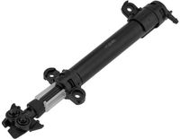 NTY Parts Tête de pulvérisation liquide de nettoyage OEM C2Z13781 Convient pour Jaguar XF