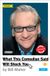 What Simon & Schuster What This Comedian Said Will Shock You Hardcover