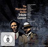 Proper S&D Consignment Mississippi Sheiks Tribute Concert