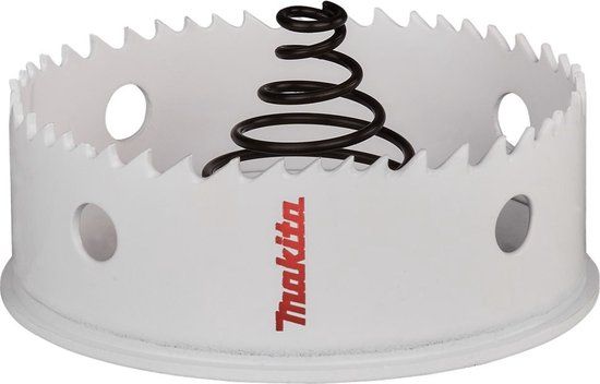 Makita Gatzaag 79mm BiM plaatstaal - B-36055