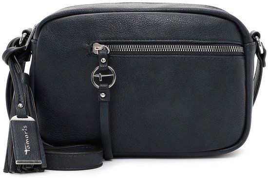 Tamaris Schoudertas TAS Nele (32800) Dames - blue 500