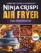 El Ninja El Libro de Cocina Completo Ninja CRISPi Air Fryer para Principiantes