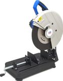 Merkloos Lemato Metaalafkortzaag / Drycutter / Droogzaag - 2600W