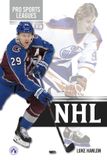 NHL Pro Sports Leagues- NHL Paperback
