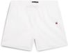 Tommy Hilfiger Zwembroek Effen Regular Fit Polyamide L