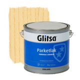 Glitsa Acryl Parketlak 2.5 L - 8711113036627