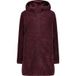 CMP Parka femme High Loft