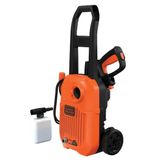 Black & Decker BEPW1650-QS Hogedrukreiniger