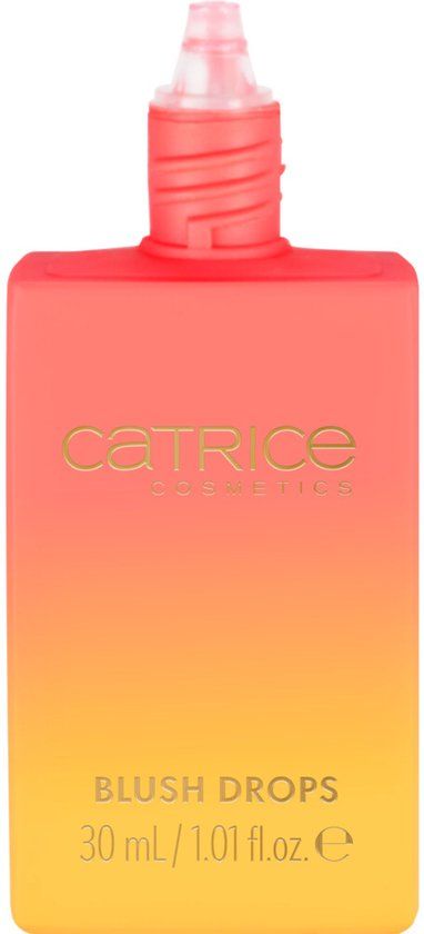 Catrice Midnight Sun Blush Pocketful of Sunshine - 30 ml