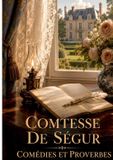Comédies BoD Comédies et proverbes - Paperback