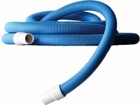 GRE Tuyau d'aspirateur Bleu 12 m