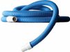 GRE Tuyau d'aspirateur Bleu 12 m