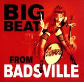 Bertus Distributie Cramps Big Beat from Badsville