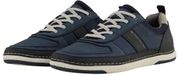 Tom Tailor - Sneakers met mesh inzetstukken - Maat 42 - Jeans
