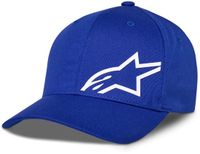 Alpinestars Corp Shift Multi Pet Blauw L-XL