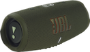JBL Charge 5 Refurbished - Forest Green