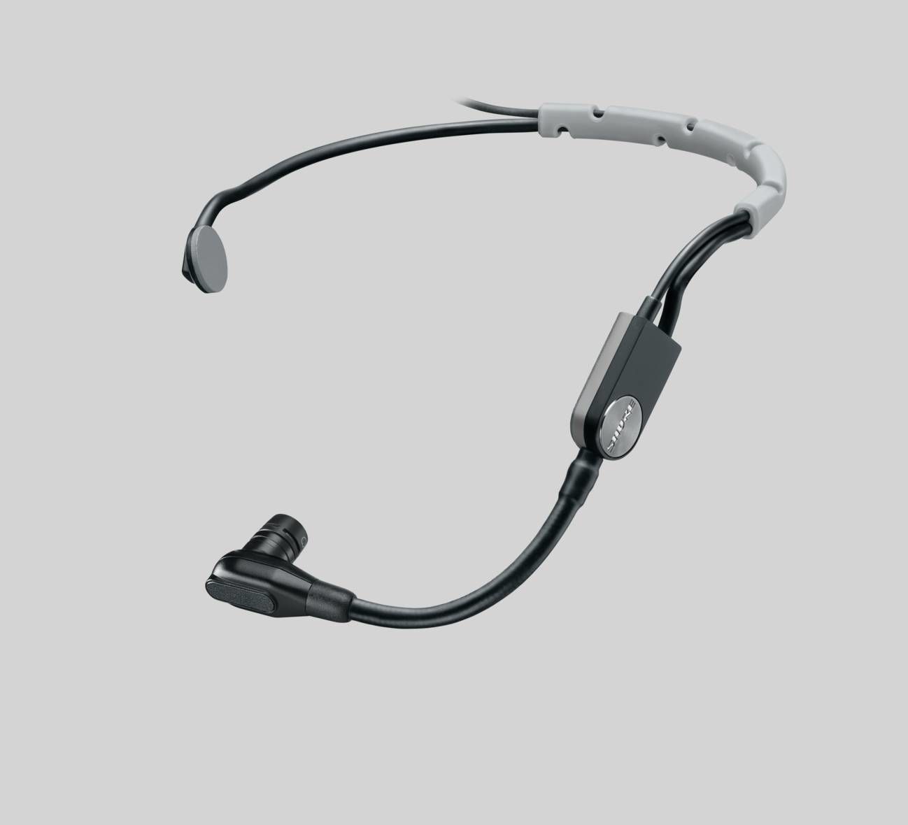 Shure SM35-XLR - Performance Headset Microphone - Black