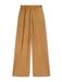MOTIVI Broek beige